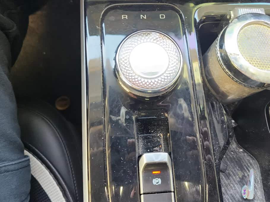 Wuling Wuling Starlight