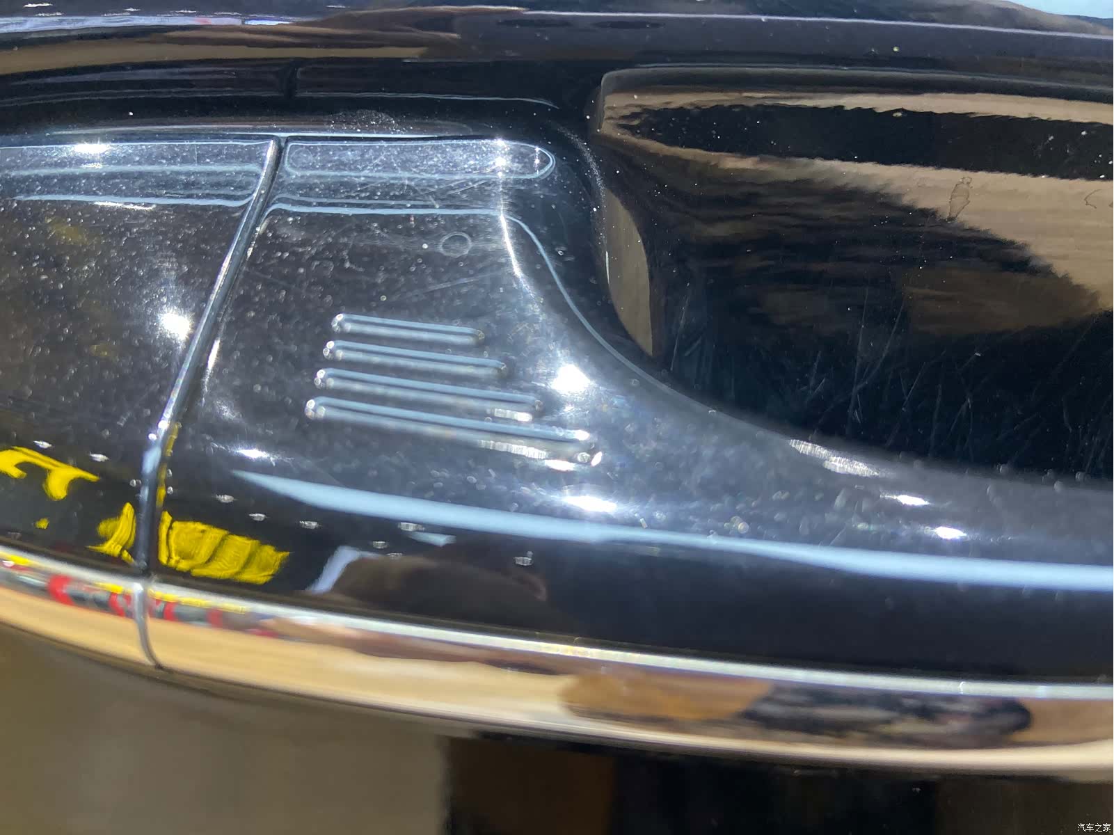 Ford Edge, 2019 34