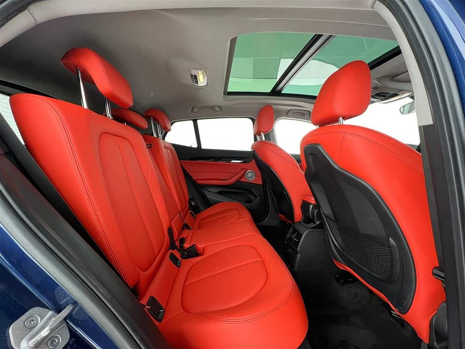 BMW X2 BMW X2
