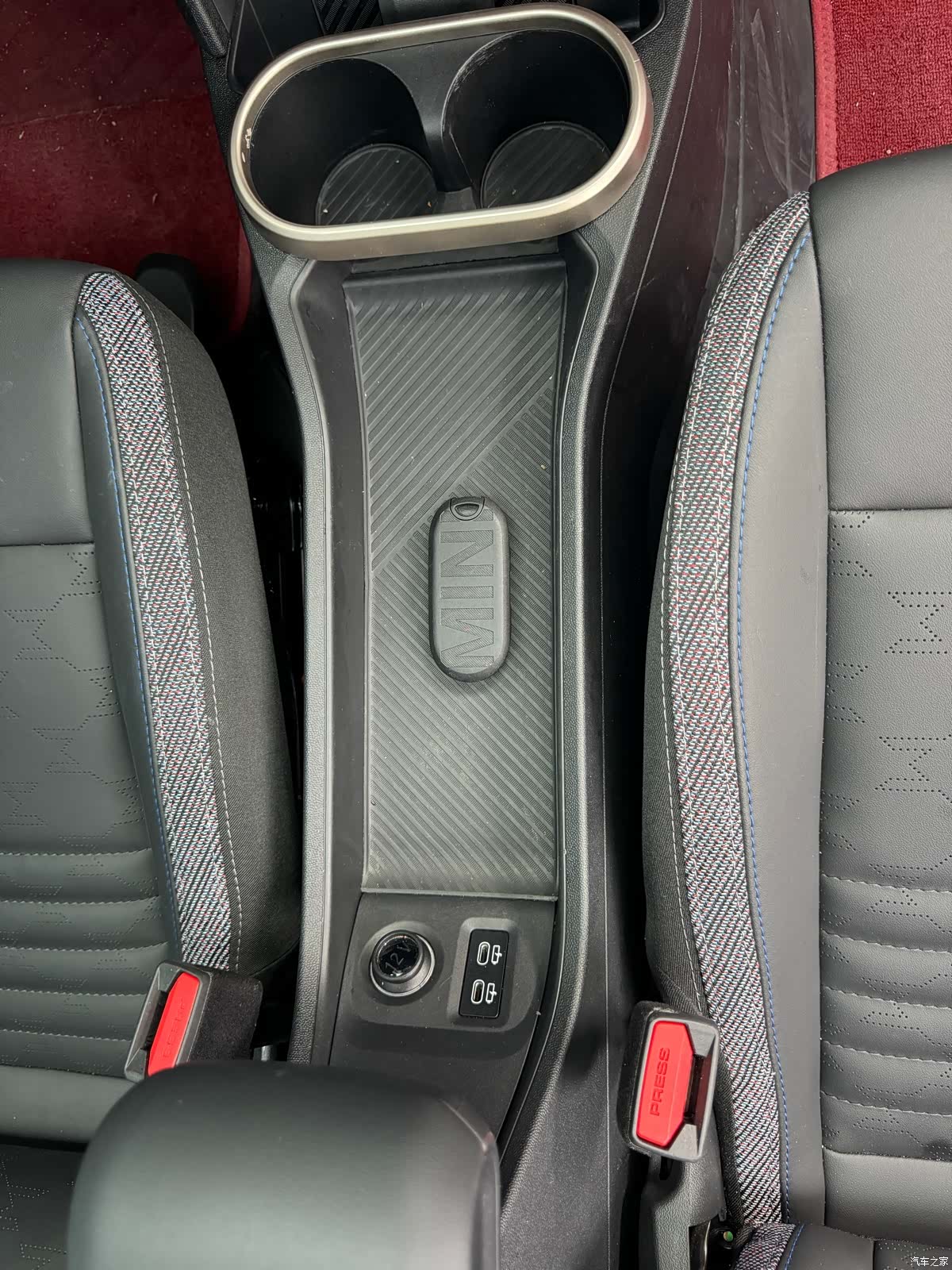 Mini Cooper, 2026 12