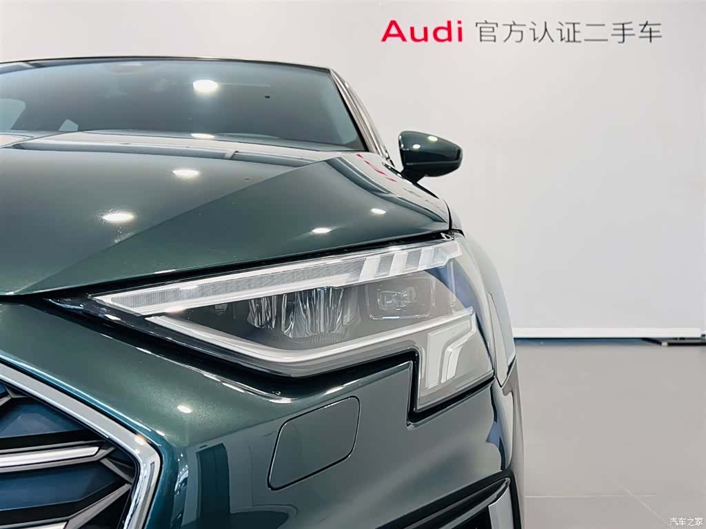 Audi A3, 2022 13