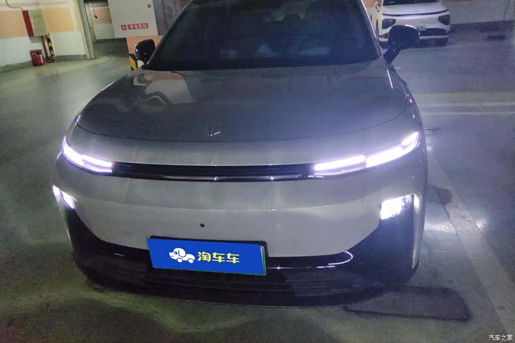 Leapmotor B10, 2025 2