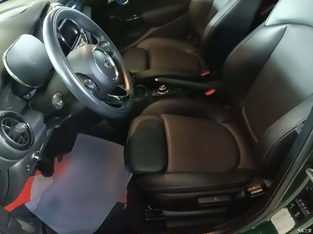 Mini ONE, 2021 15