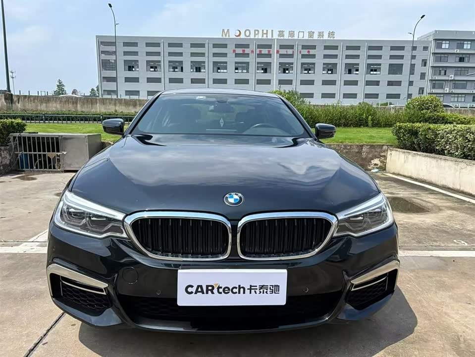 BMW 5 series BMW 5 series