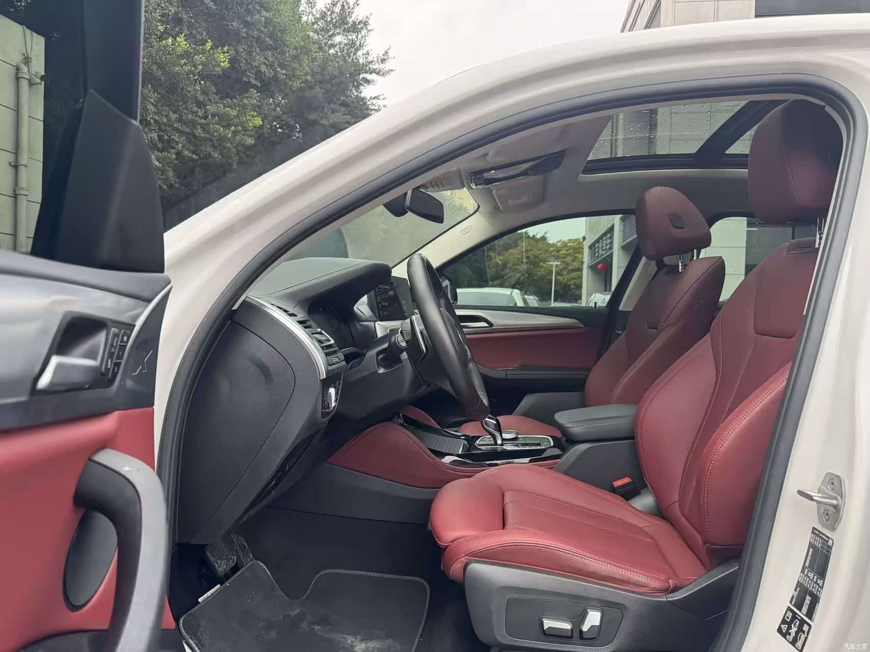 BMW X4, 2023 4