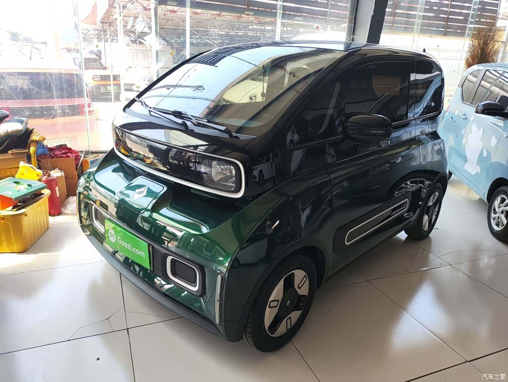 Wuling Yuan, 2024 2