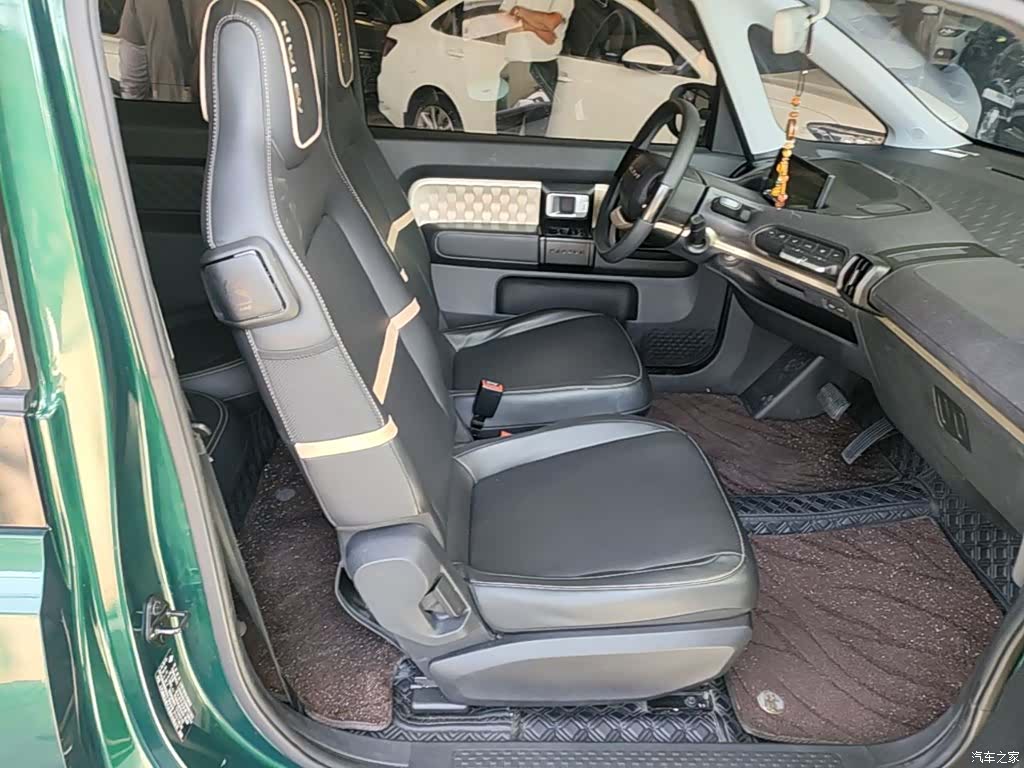 Wuling Yuan, 2024 25