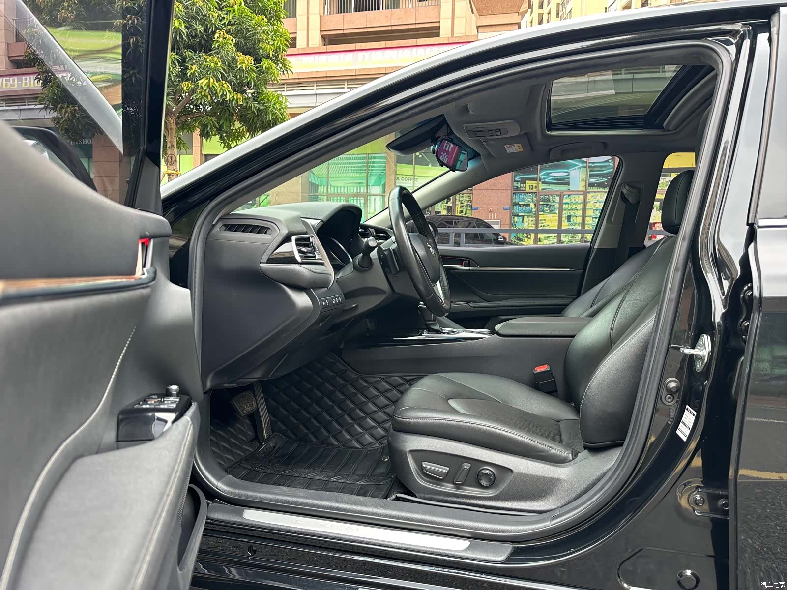 Toyota Camry, 2019 27