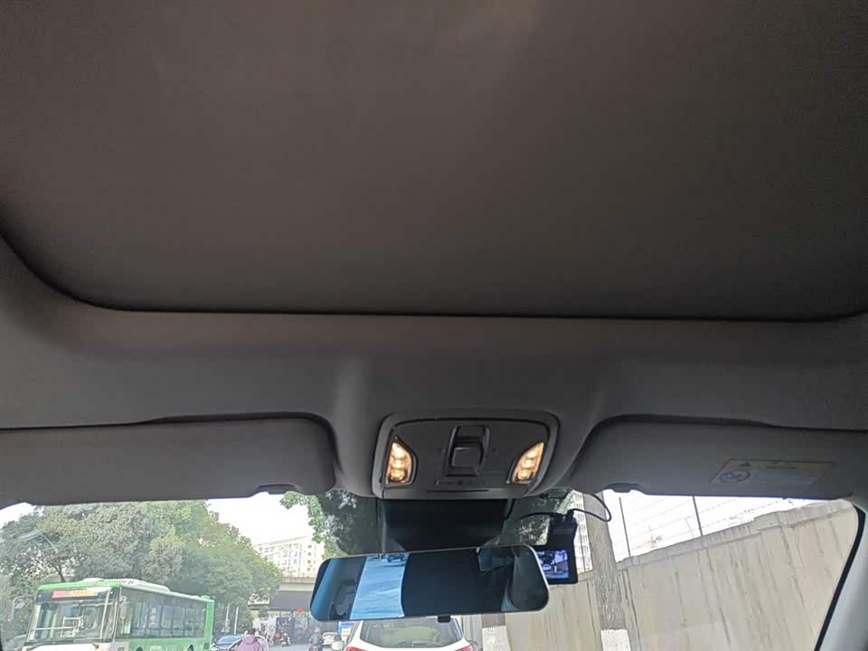 Trumpchi Trumpchi GS4