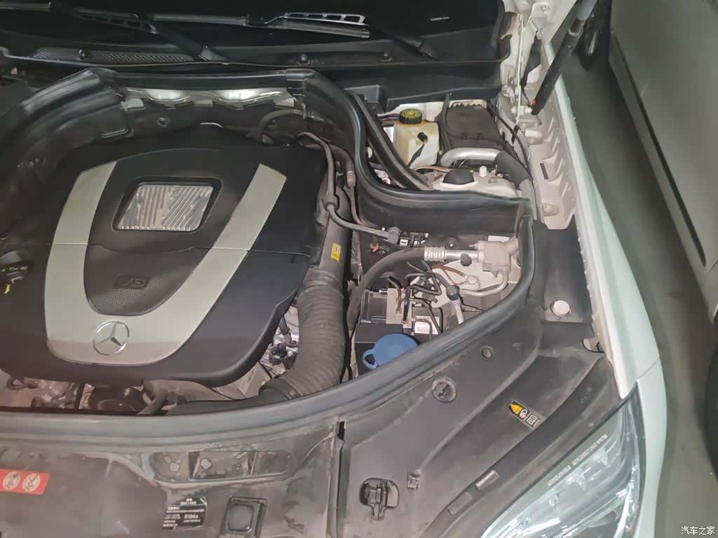 Mercedes-Benz GLK-Class, 2015 23