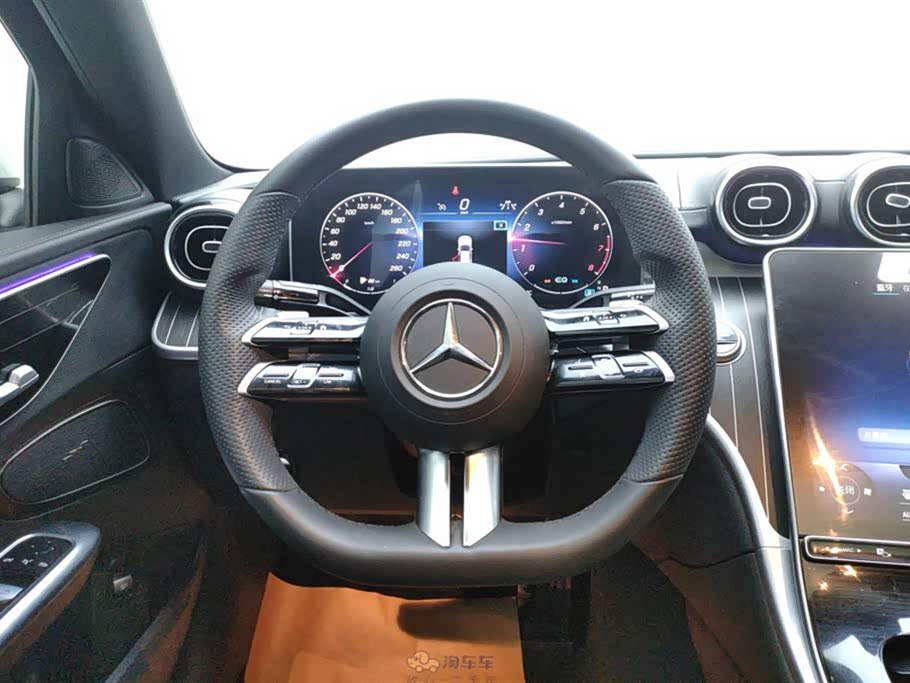 Mercedes-Benz Class C Mercedes-Benz Class C