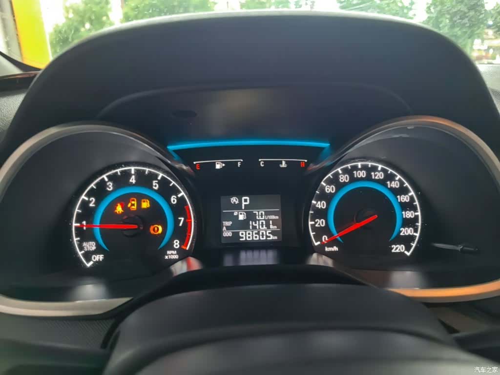 Chevrolet 320, 2019 8