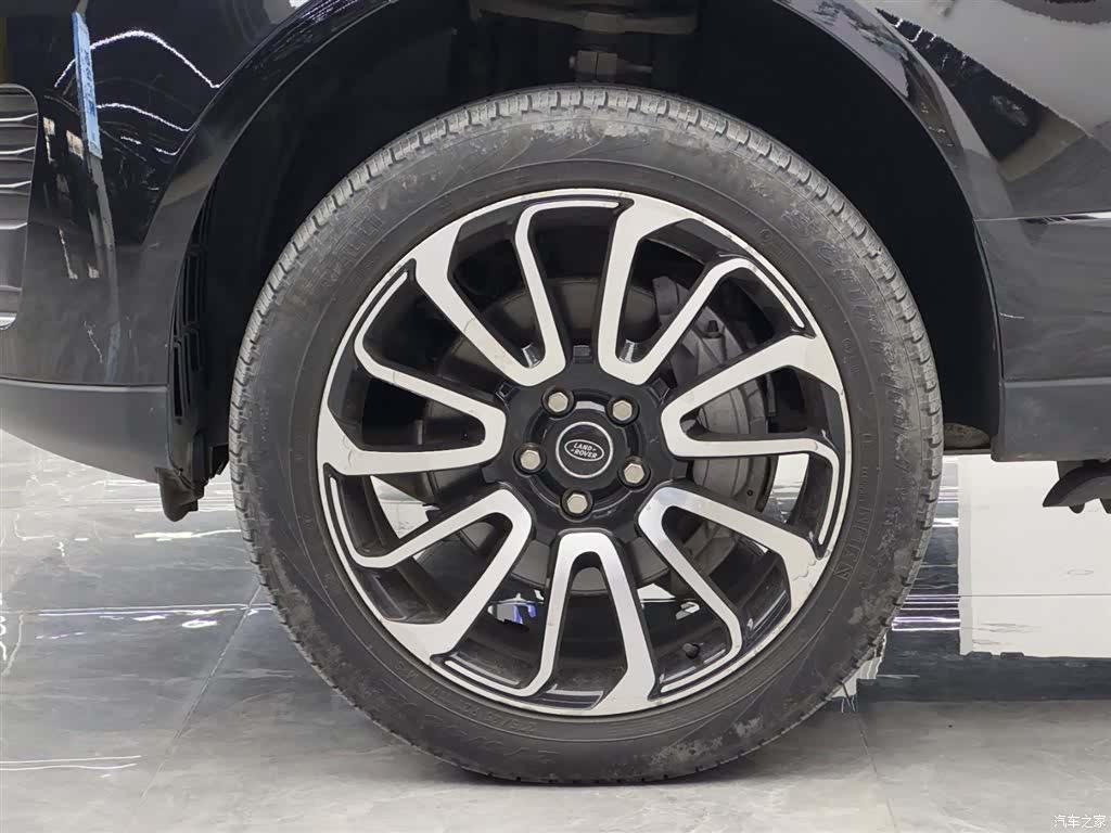 Land Rover Range Rover, 2022 4
