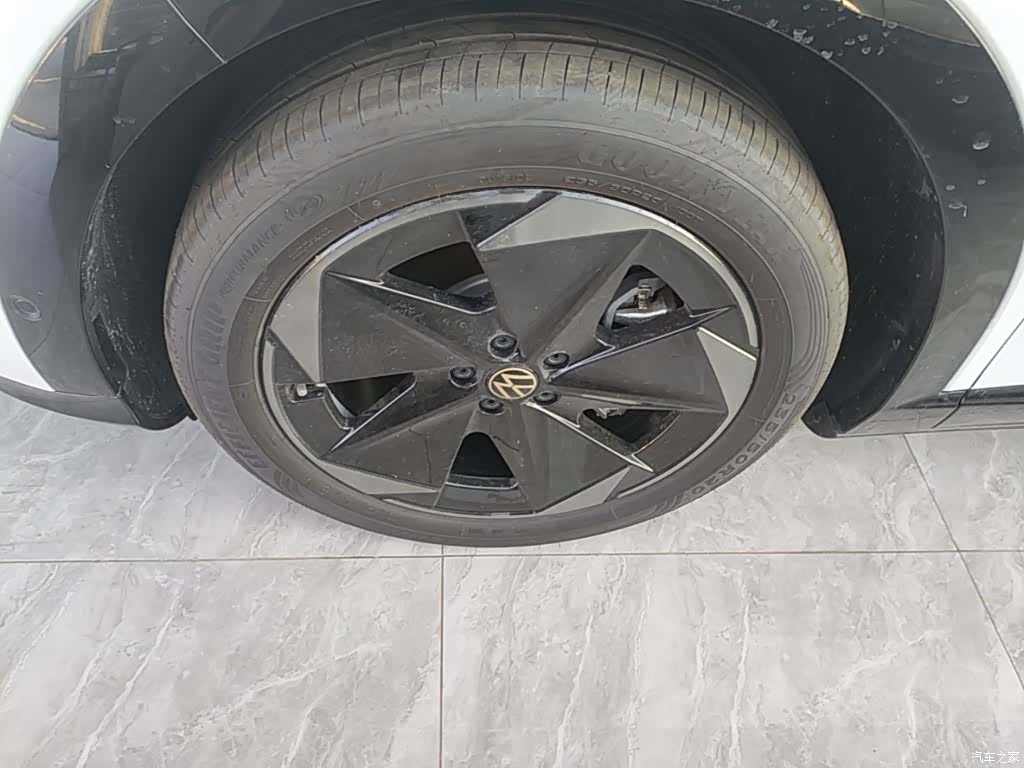 Volkswagen 06, 2026 23