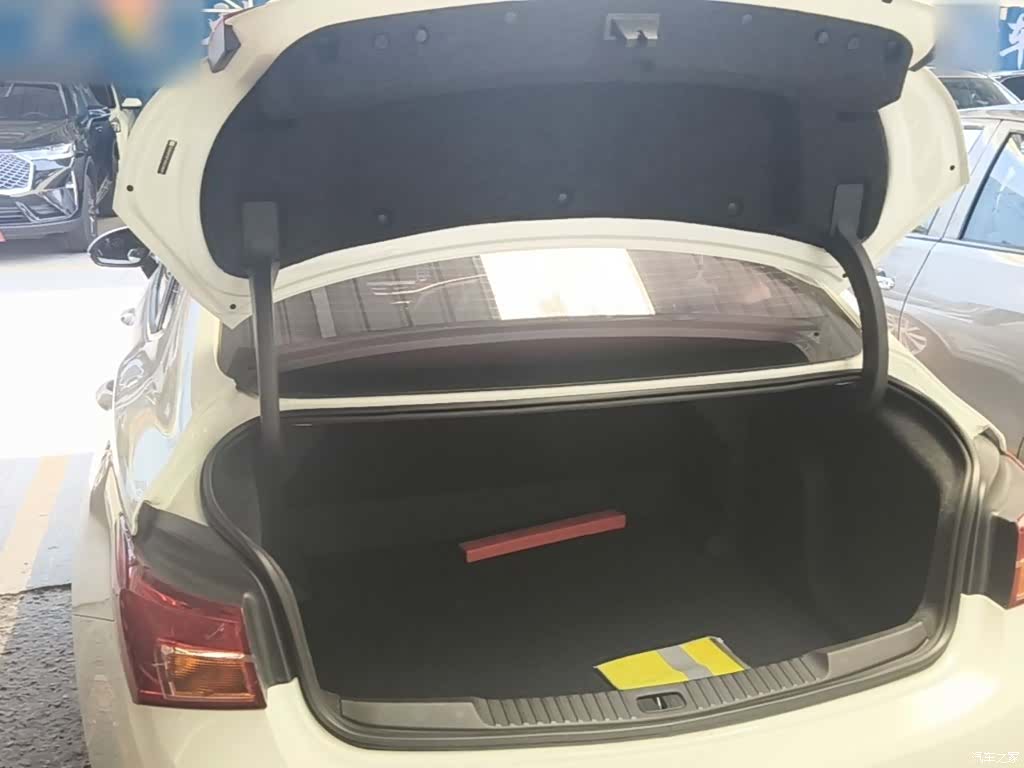 Buick Verano, 2018 19