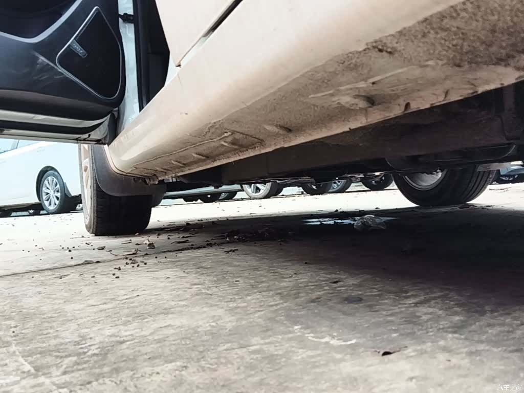 Geely VI, 2019 22