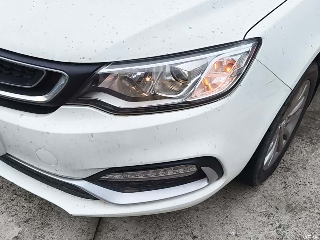 Geely VI, 2019 24