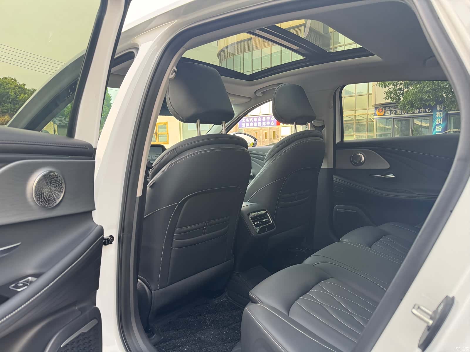 Chery Arrizo 8, 2025 12