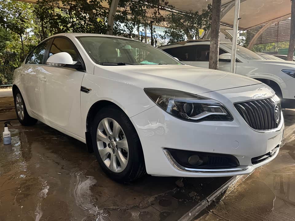 Buick Regal