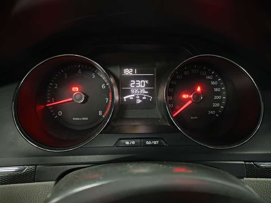 Volkswagen Bora 2014, фото 11