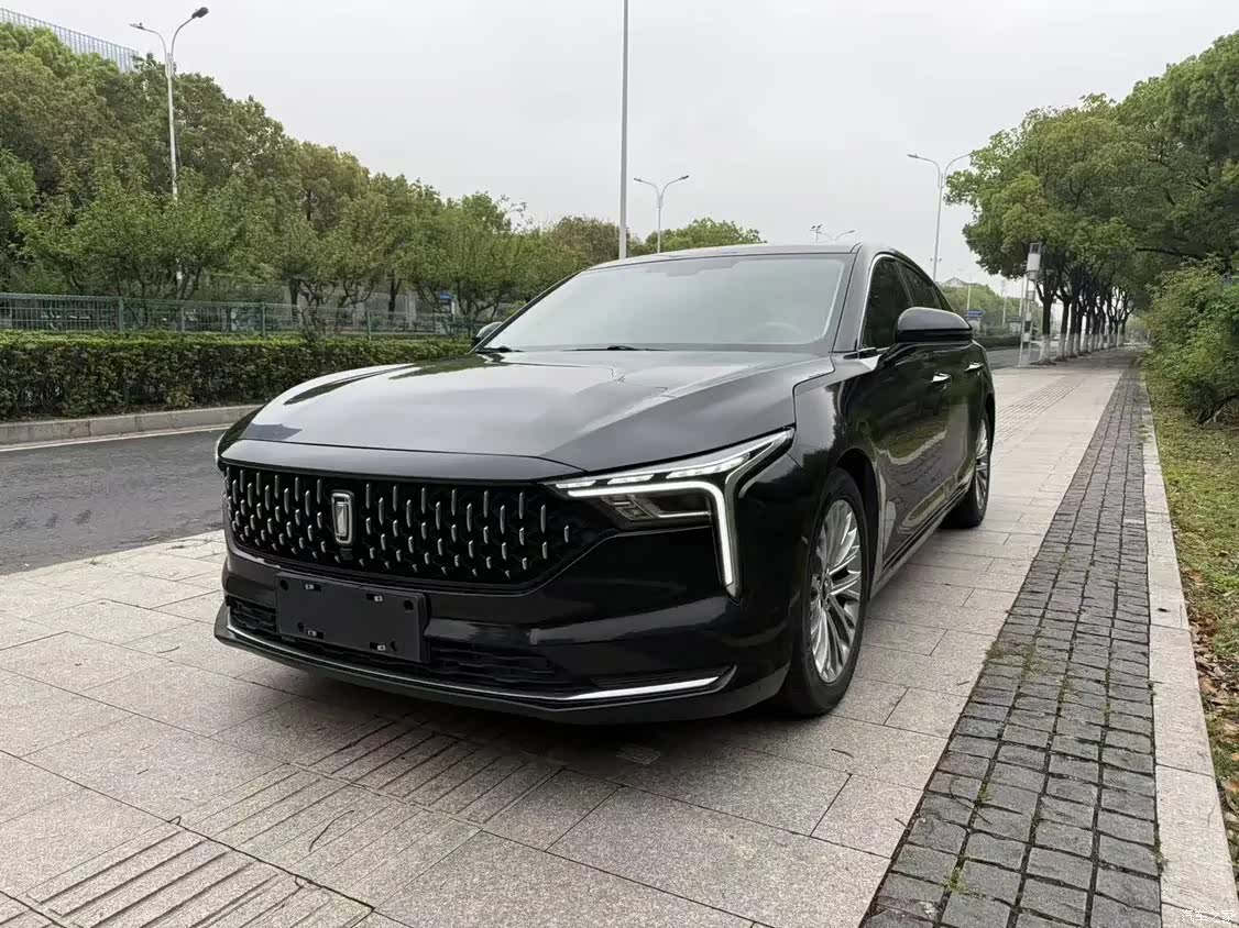 Bestune B70