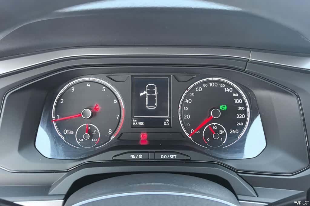 Volkswagen Polo, 2020 14