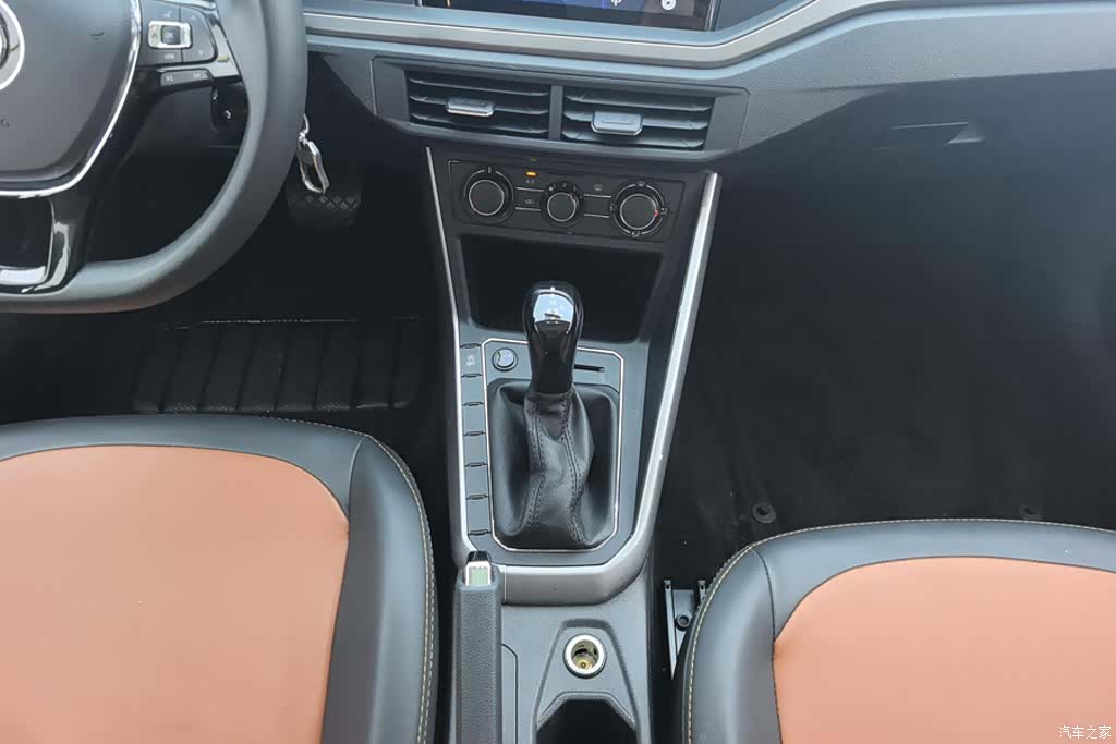 Volkswagen Polo, 2020 16