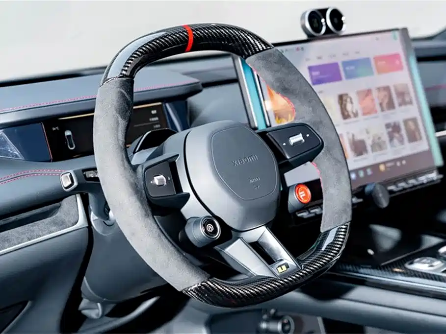 Xiaomi Xiaomi SU7 Ultra