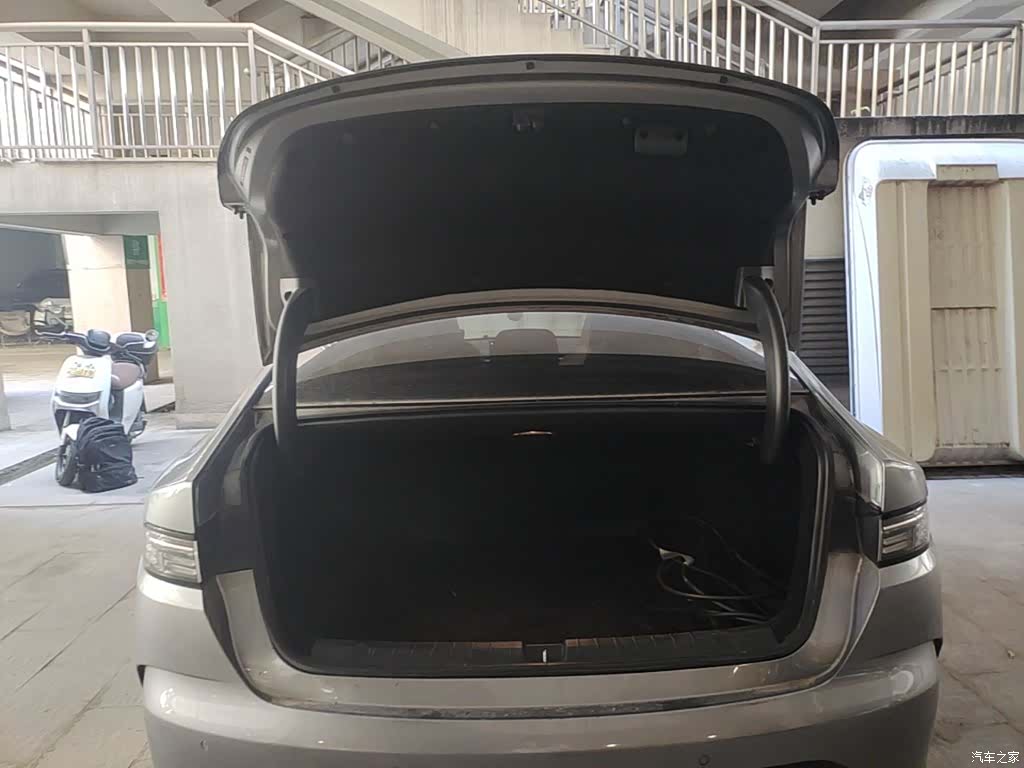 BYD Destroyer 05, 2024 19