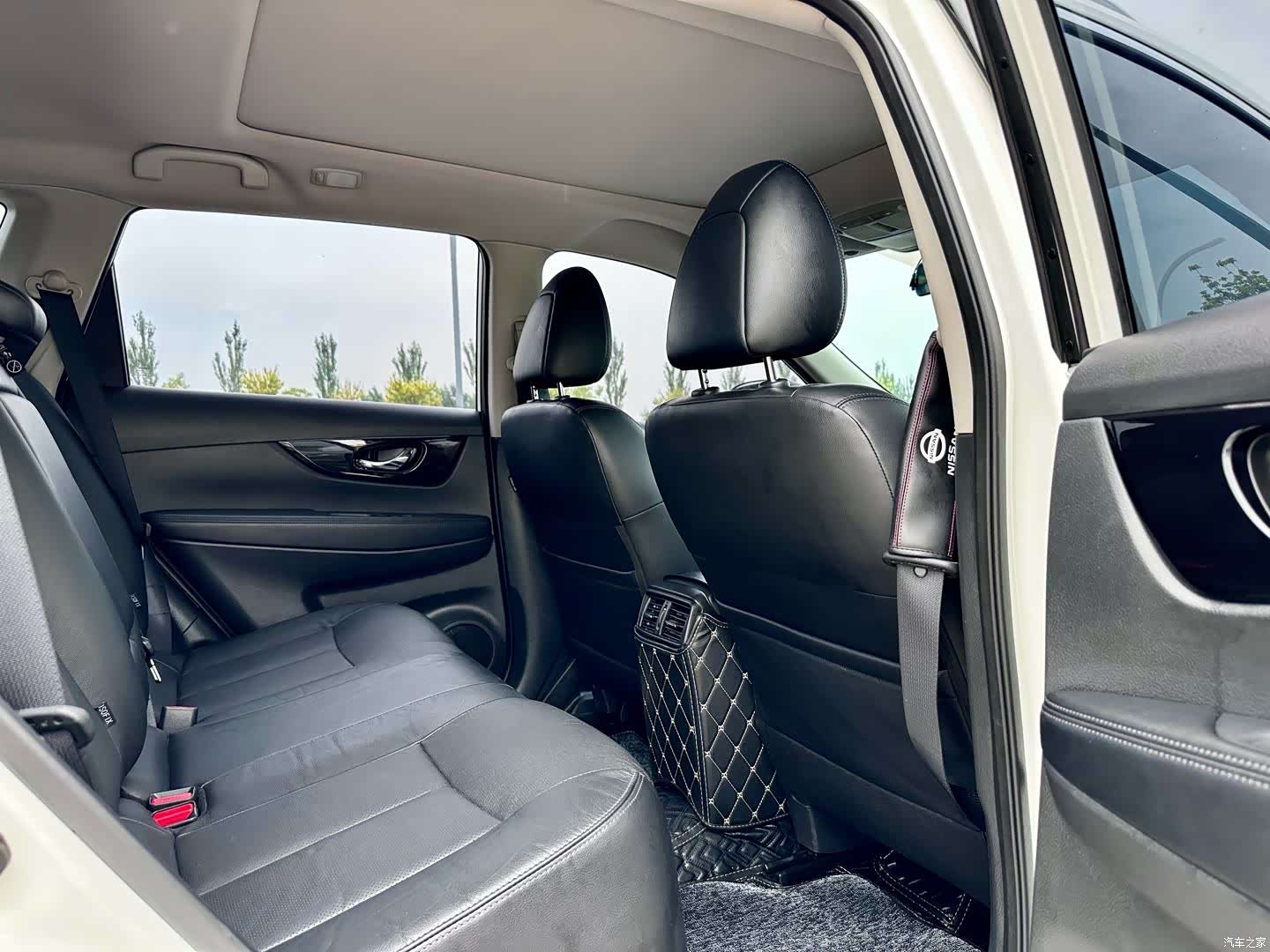 Nissan X-Trail, 2019 13