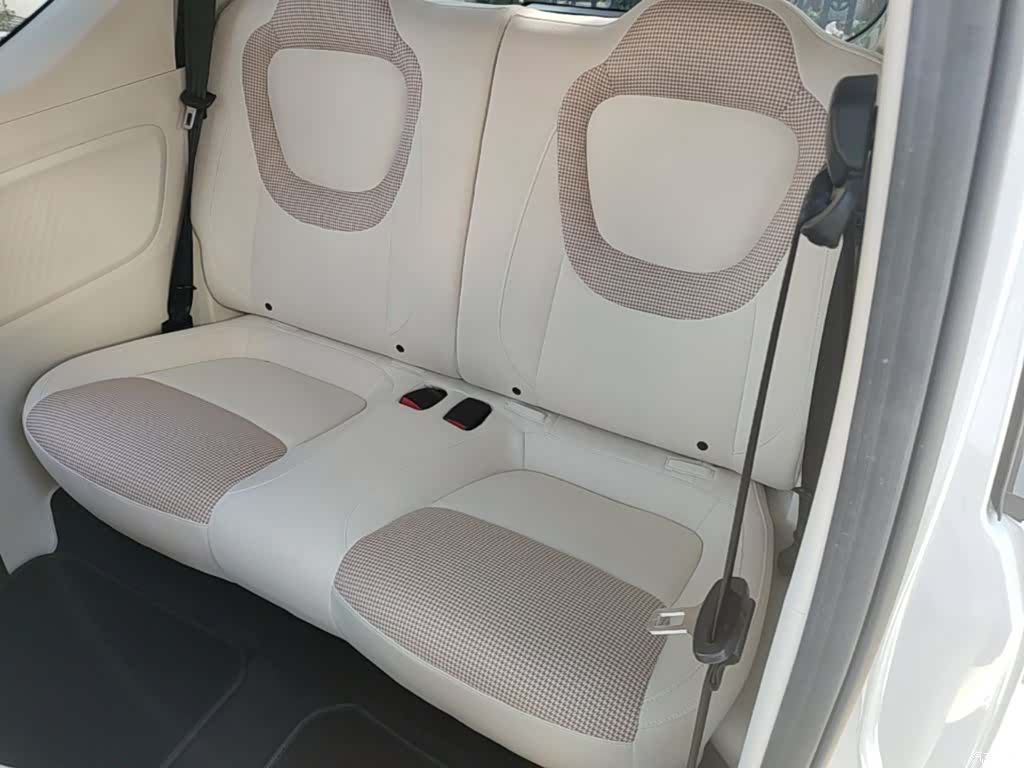 Wuling MINIEV, 2025 17