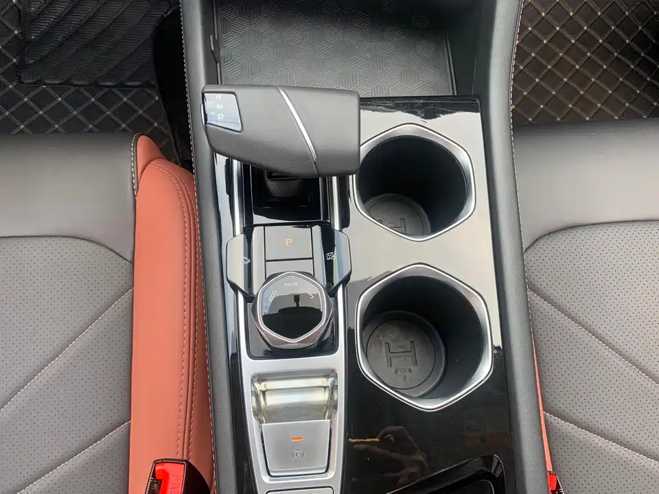 Changan Yidong