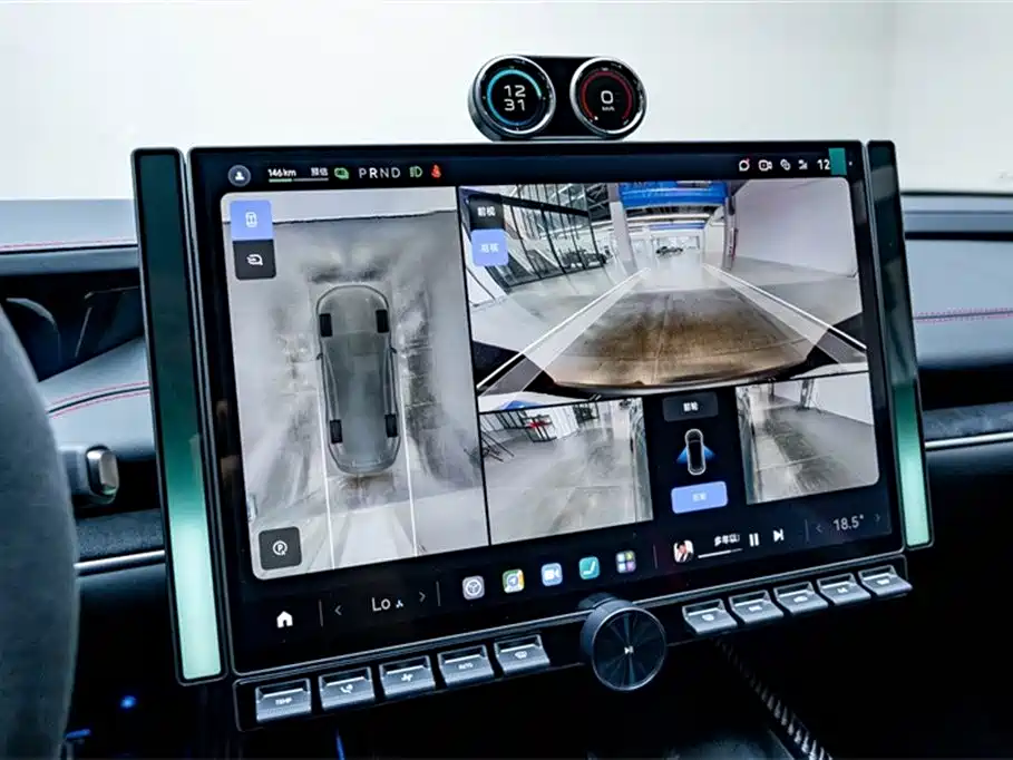 Xiaomi Xiaomi SU7 Ultra