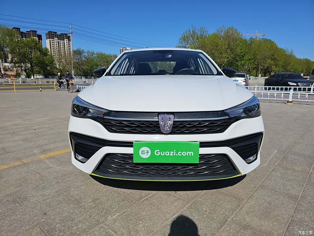 Roewe i5, 2023 3