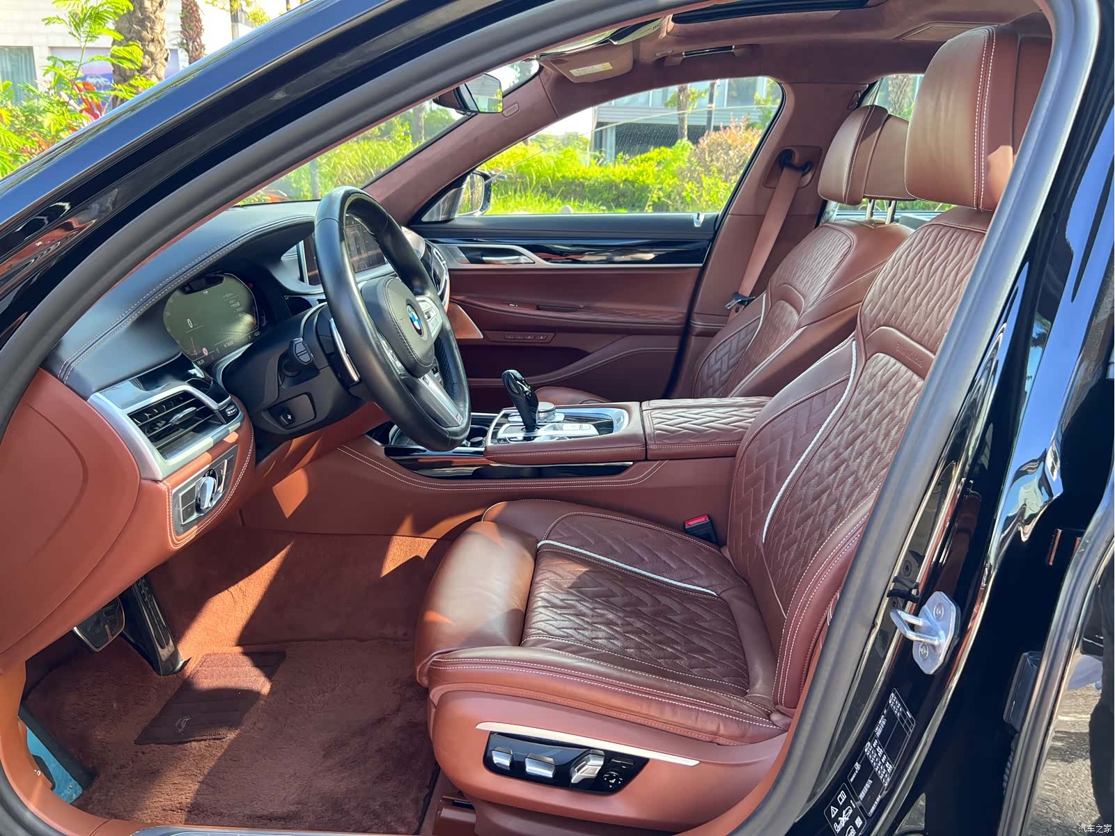 BMW 7 Series, 2020 3
