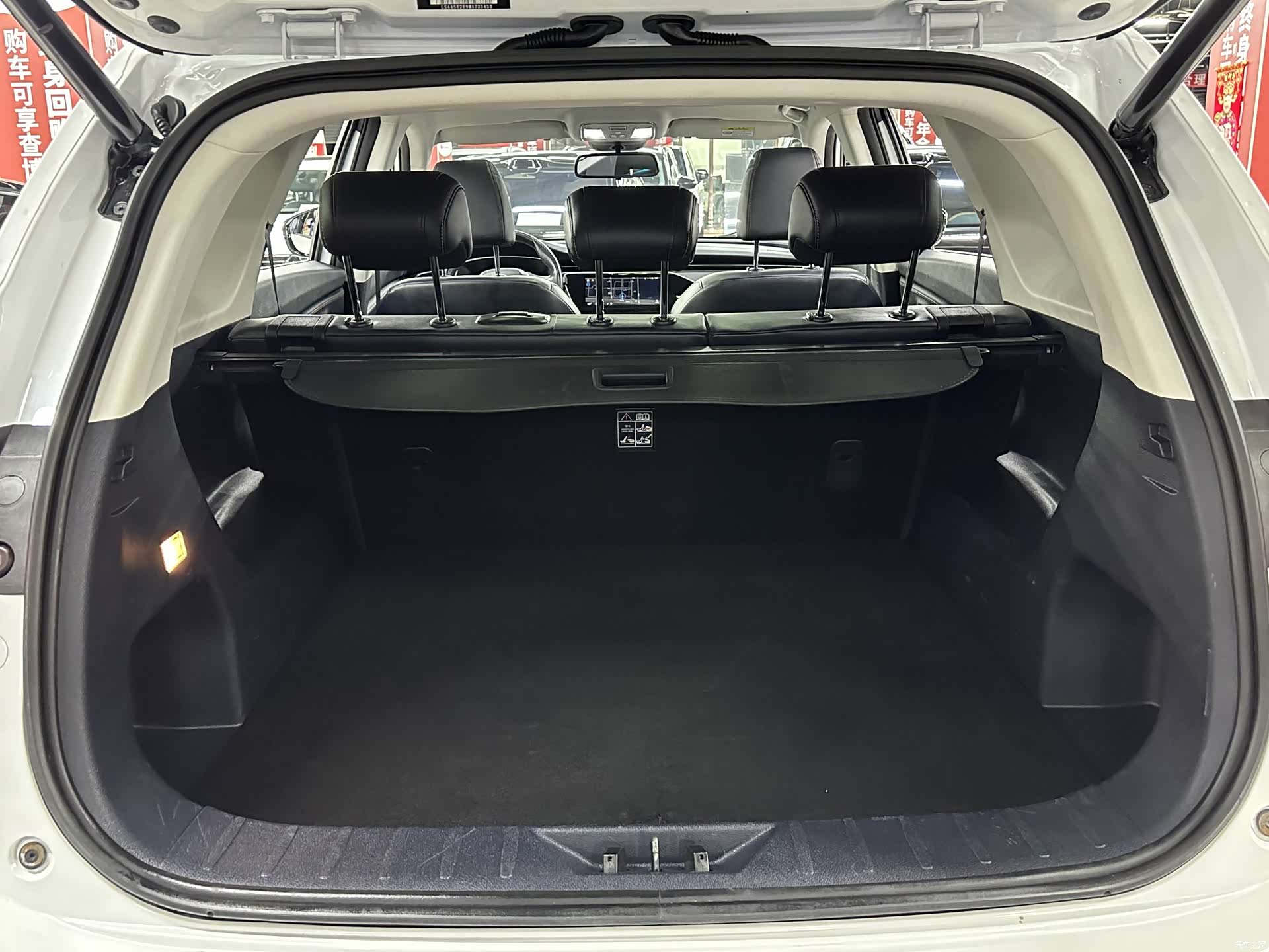 Changan X7, 2021 16