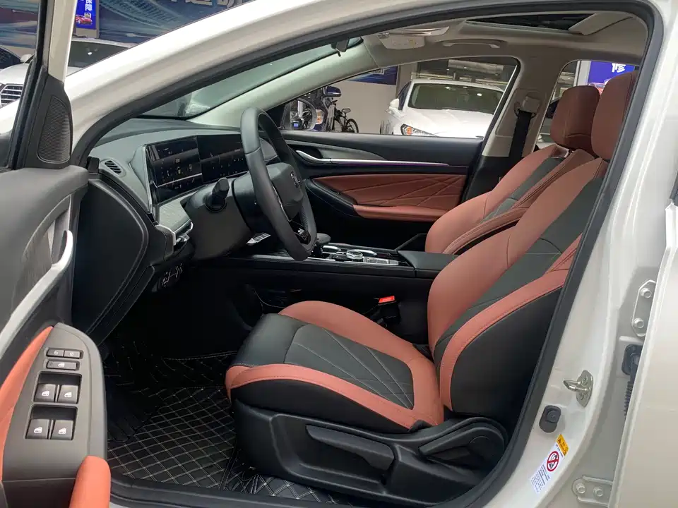 Changan Yidong