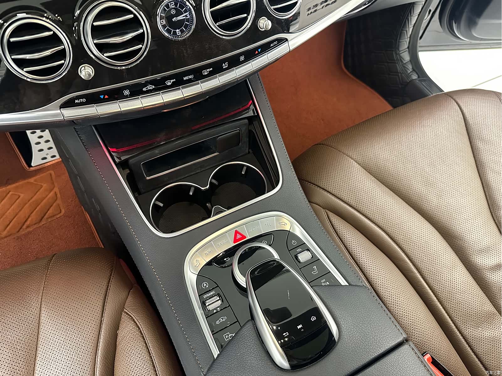 Brabus S-Class, 2019 19