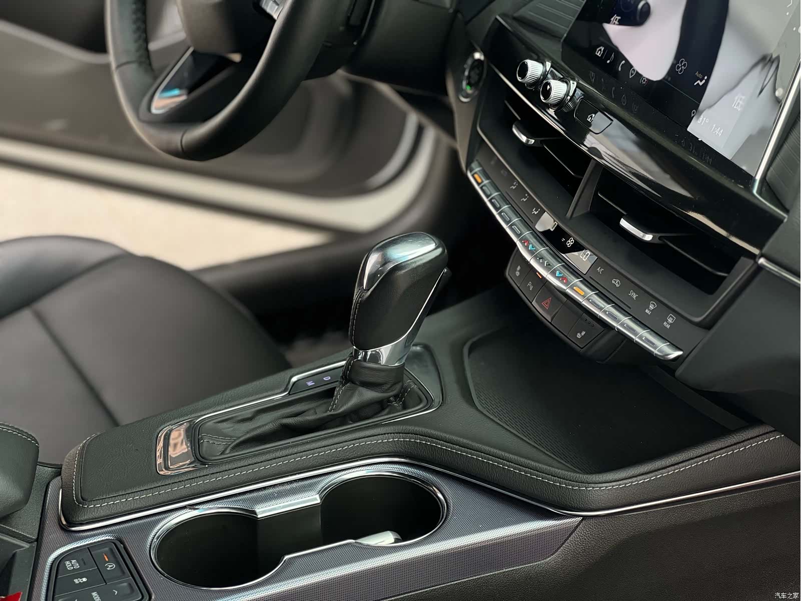 Cadillac CT4, 2023 7