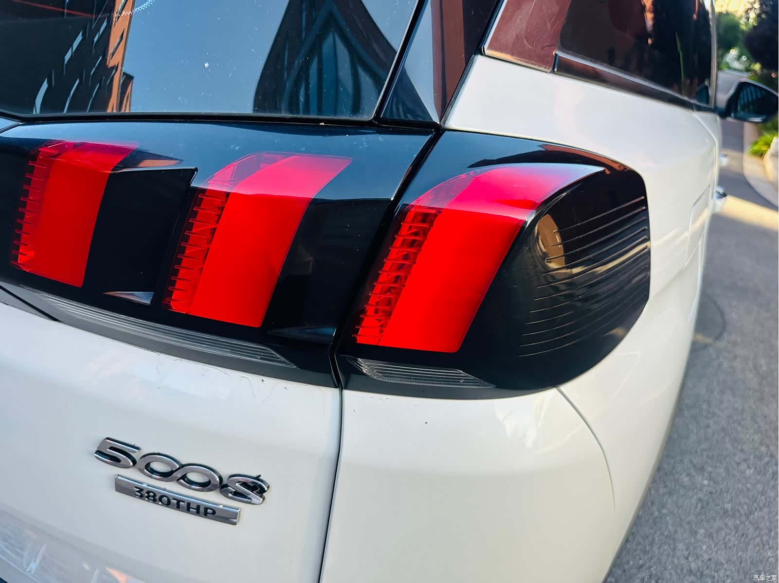 Peugeot 5008, 2017 22