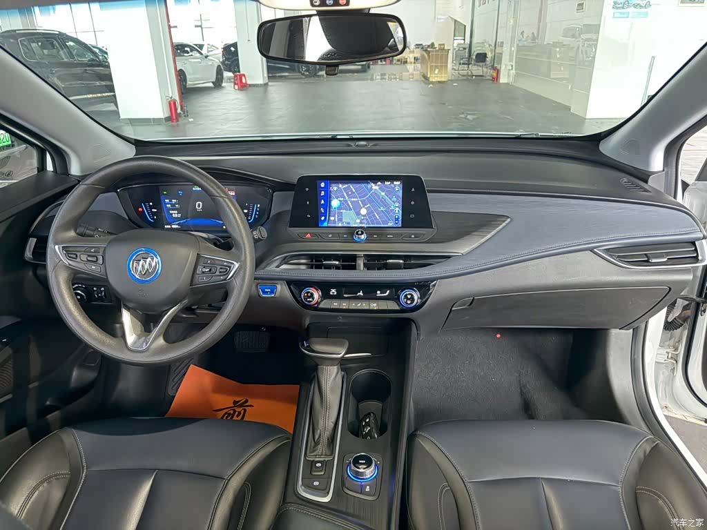 Buick Velite, 2019 13
