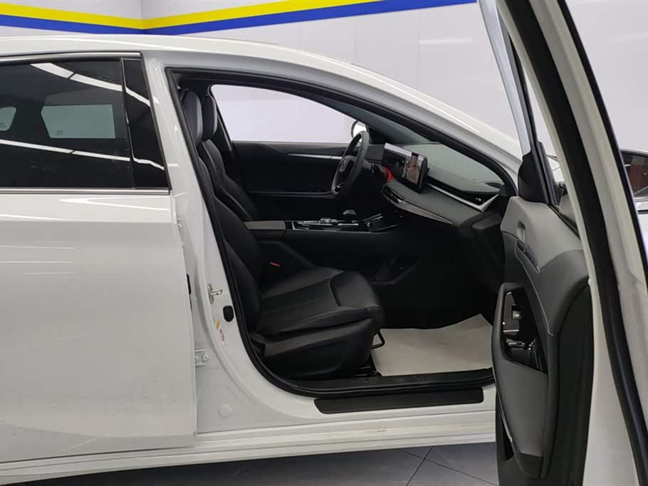 Changan Ruicheng PLUS