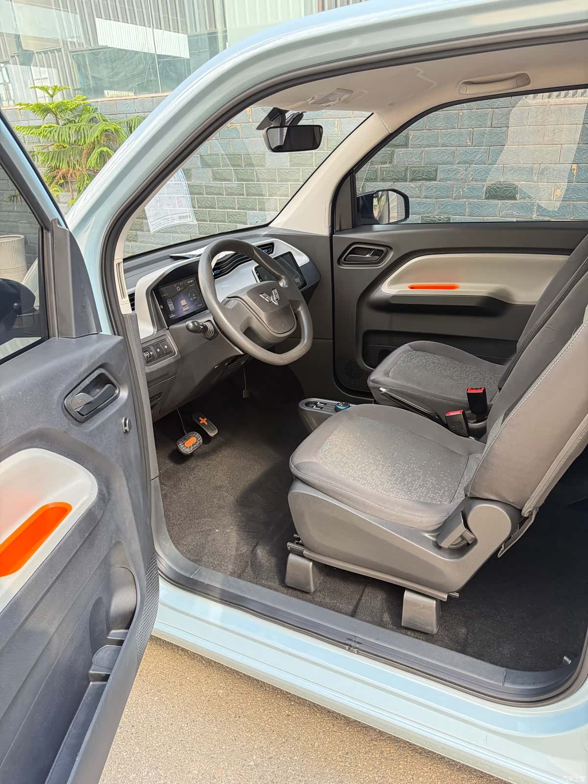 Wuling MINIEV, 2022 7