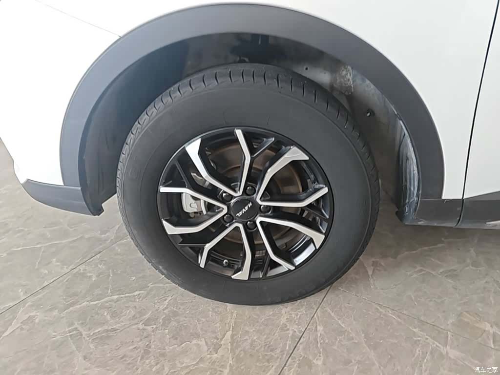 Haval H6, 2022 23