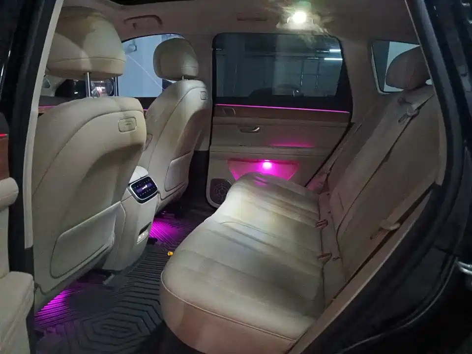 HarmonyOS Ask the world M7