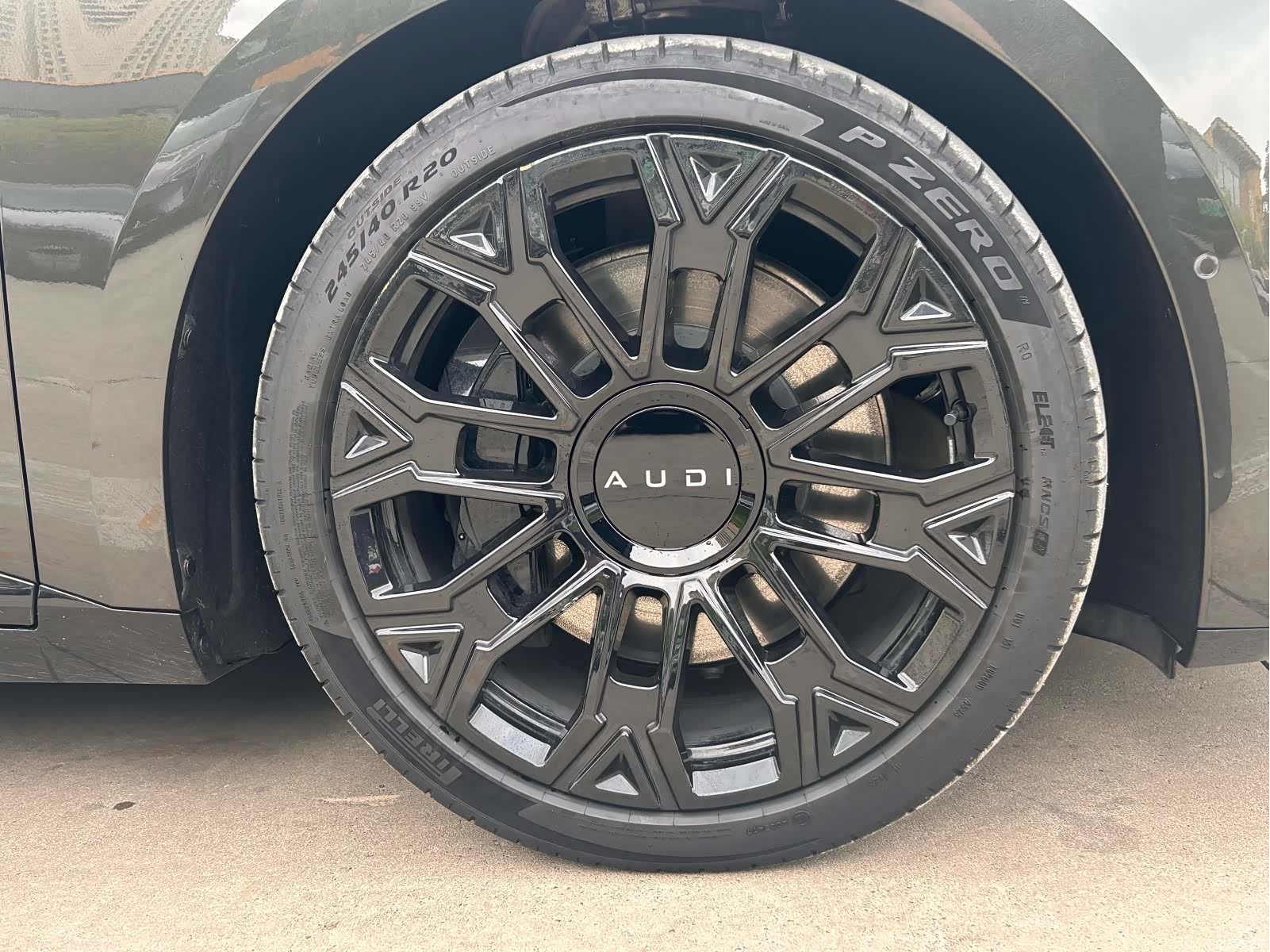 Audi TT, 2026 7