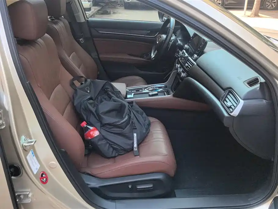 Honda Yingshipai Honda Yingshipai