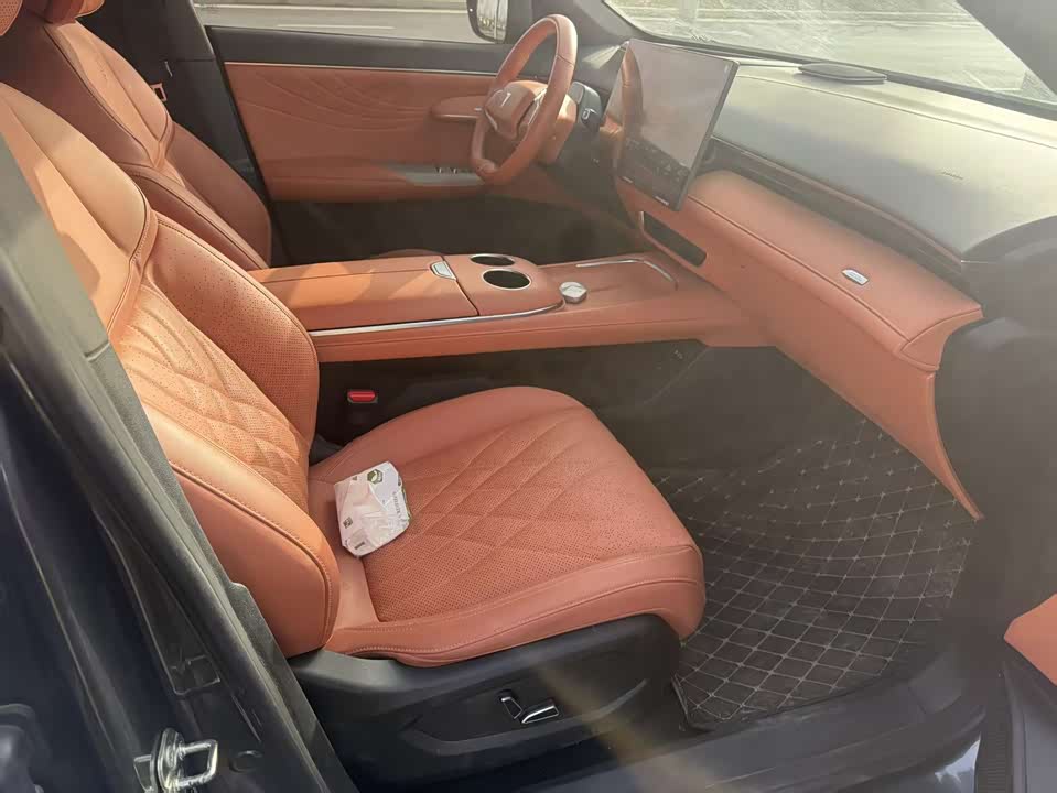 DEEPAL Dark blue S07