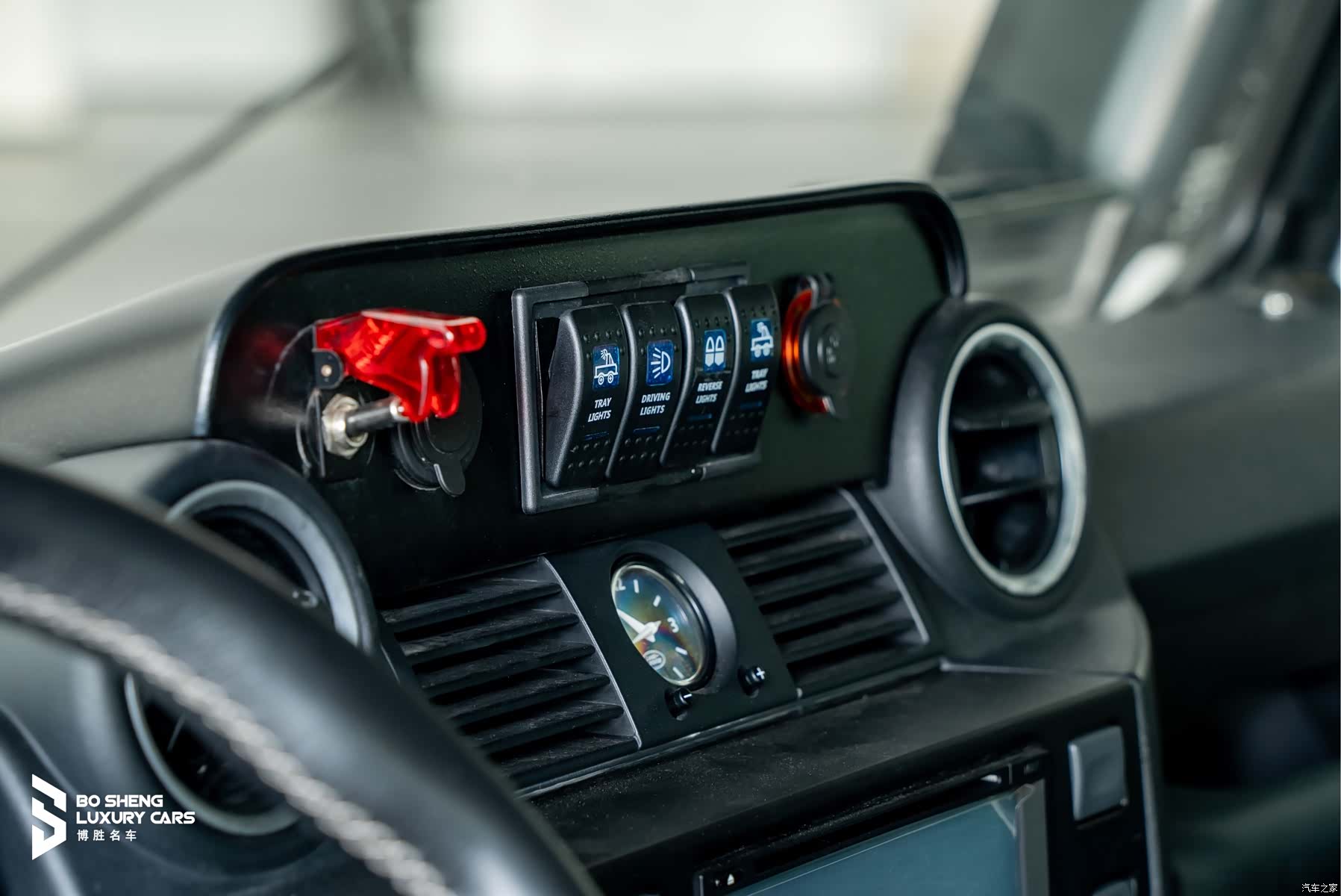 Land Rover Defender, 2015 48