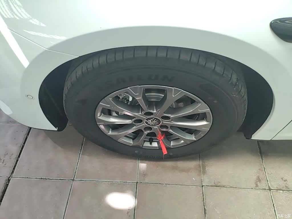 BYD Qin, 2025 23